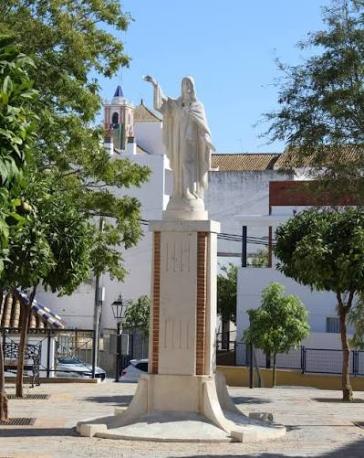 Parroquia Santa María del Alcor, El Viso del Alcor